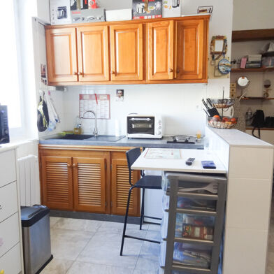 Appartement 1 pièces 510 €