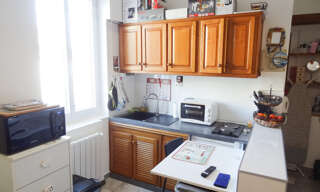 Appartement 1 Pièce 22 m² à louer à Codognan (30920)