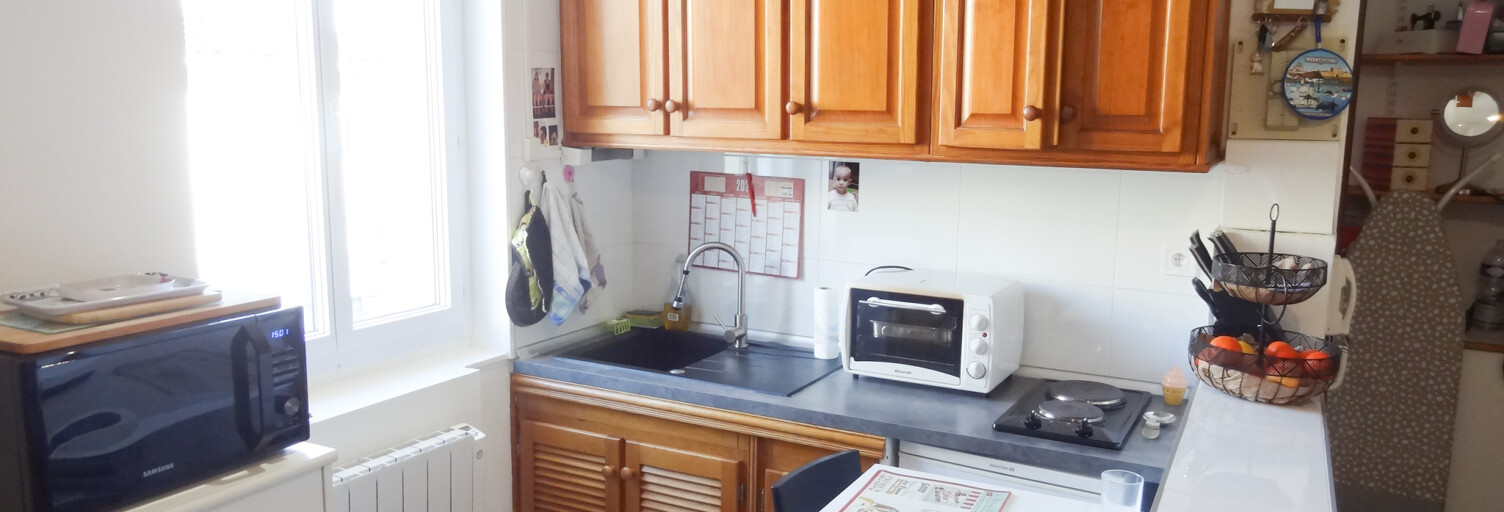 Appartement 1 Pièce 22 m² à louer à Codognan (30920)