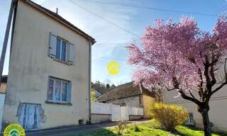 Maison 4 Pièces 100 m² à vendre à Ravières (89390)