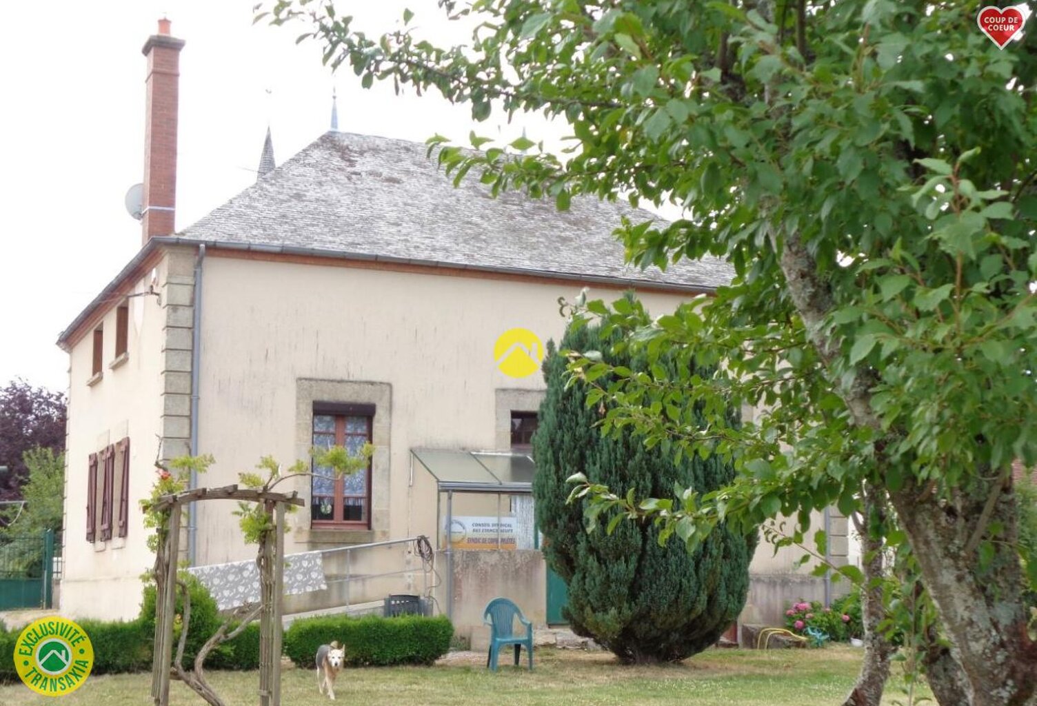 Maison 190 m² sur 2 niveaux — photo 1