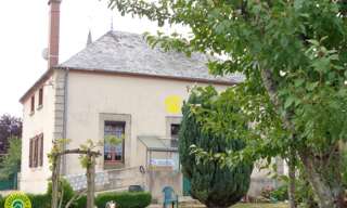 Maison 8 Pièces 190 m² à vendre à Ygrande (03160)