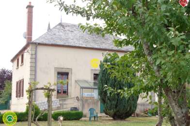 Maison 8 pièces 165000 €