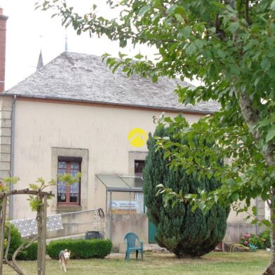 Maison 8 pièces 165000 €
