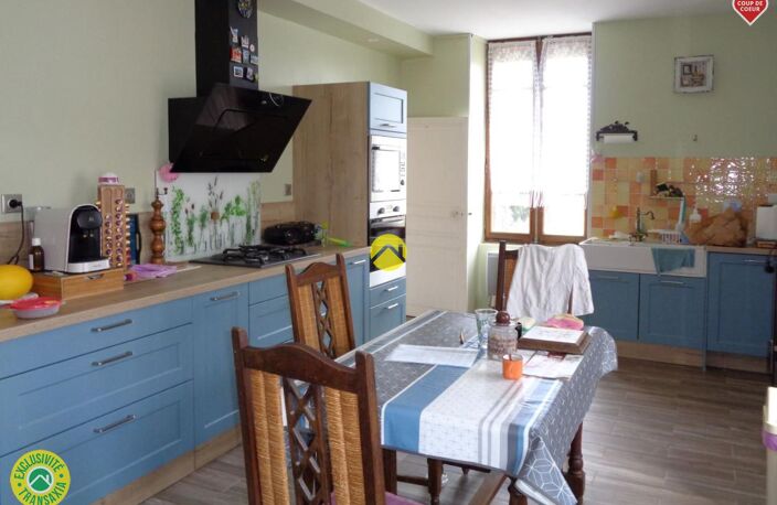 Maison 190 m² sur 2 niveaux — photo 2