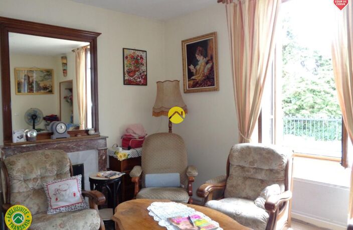 Maison 190 m² sur 2 niveaux — photo 3