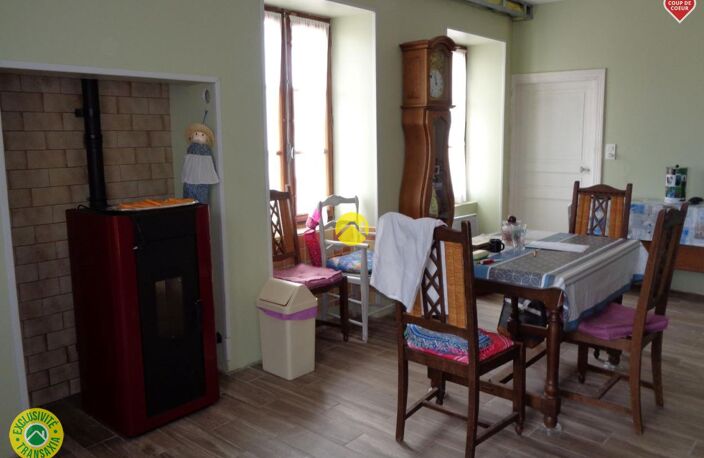 Maison 190 m² sur 2 niveaux — photo 5