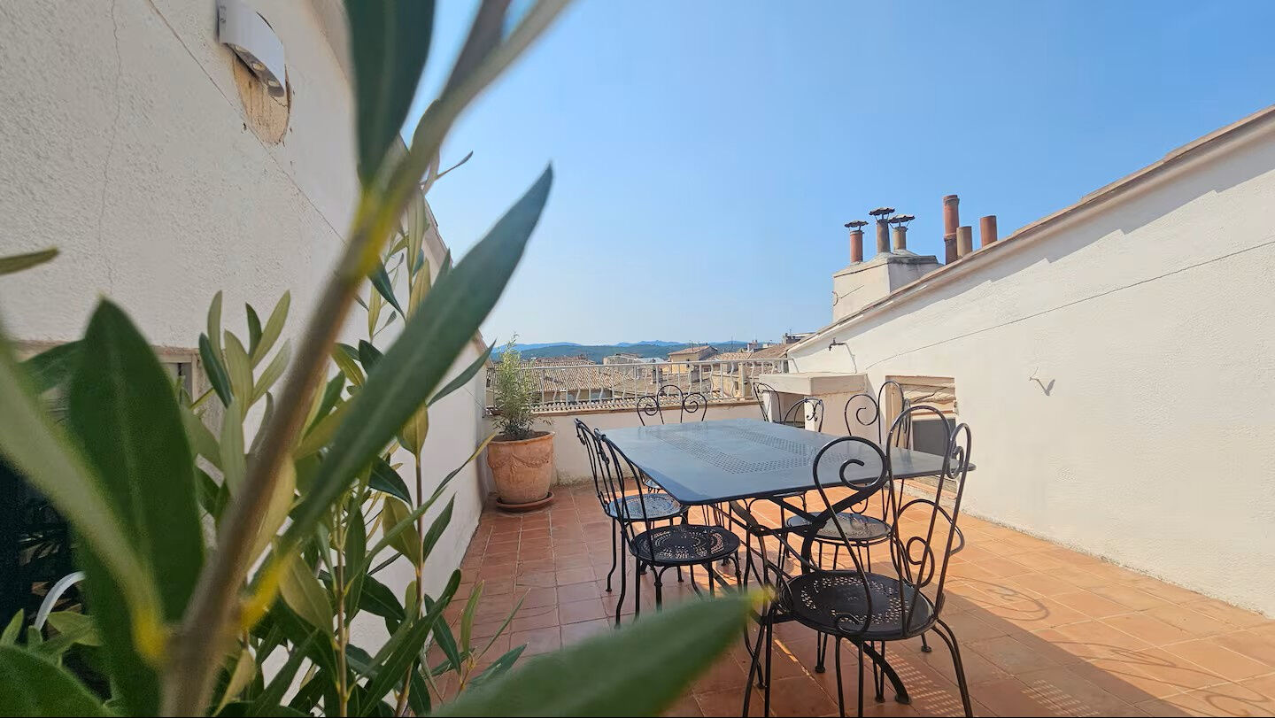 Appartement 4 pièces  à vendre Aix-en-Provence 13100