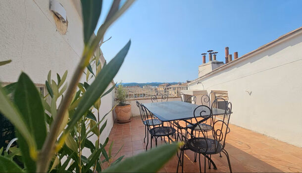 Appartement 4 pièces  à vendre Aix-en-Provence 13100