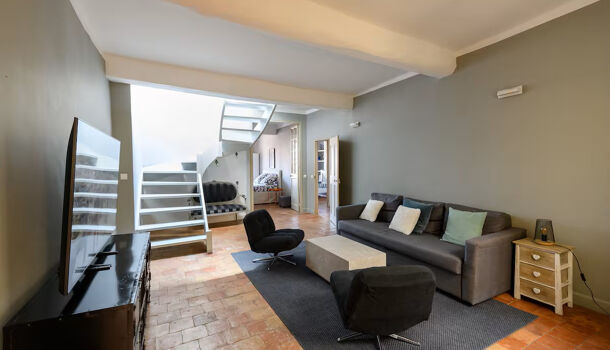 Appartement 4 pièces  à vendre Aix-en-Provence 13100