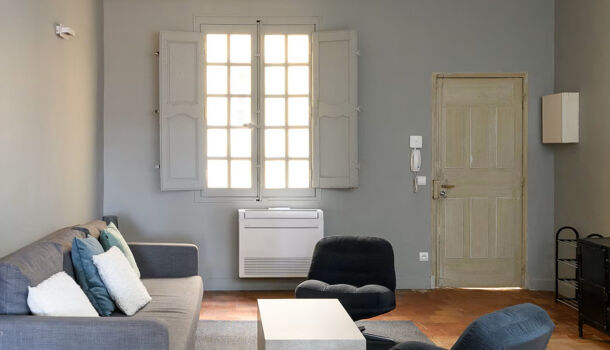 Appartement 4 pièces  à vendre Aix-en-Provence 13100