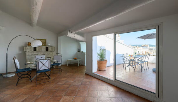 Appartement 4 pièces  à vendre Aix-en-Provence 13100