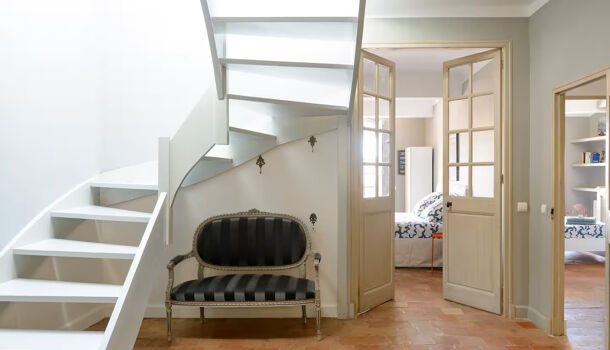 Appartement 4 pièces  à vendre Aix-en-Provence 13100