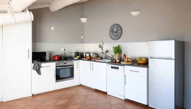 Appartement 4 pièces  à vendre Aix-en-Provence 13100