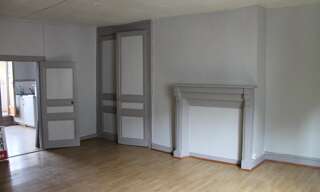 Appartement 1 Pièce 38 m² à louer à Limoges (87000)