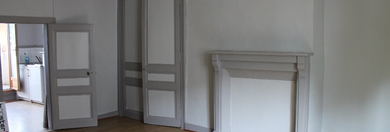 Appartement 1 Pièce 38 m² à louer à Limoges (87000)