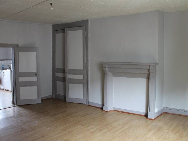 Appartement rénové — photo 1