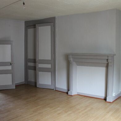 Appartement 1 pièces 343 €
