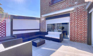 Maison 5 Pièces 138 m² à vendre à Marcq-en-Barœul (59700)