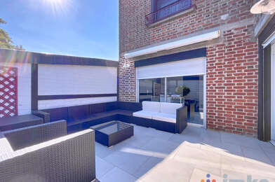 Maison 5 pièces 470000 €