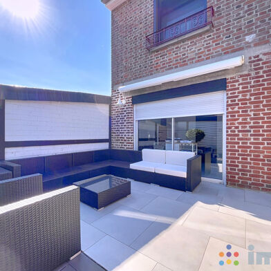 Maison 5 pièces 470000 €