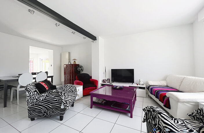 Maison semi-individuelle au Bourg - Marcq — photo 3
