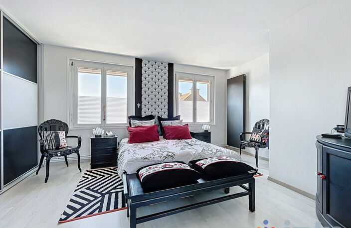 Maison semi-individuelle au Bourg - Marcq — photo 4