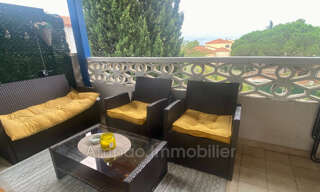 Appartement 2 Pièces 34 m² à vendre à Canet-en-Roussillon (66140)