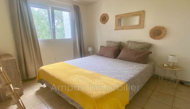 Appartement 2 pièces  à vendre Canet-en-Roussillon 66140