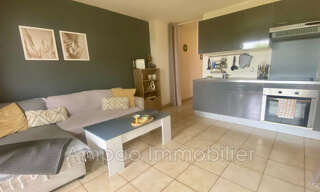 Appartement 2 Pièces 34 m² à vendre à Canet-en-Roussillon (66140)