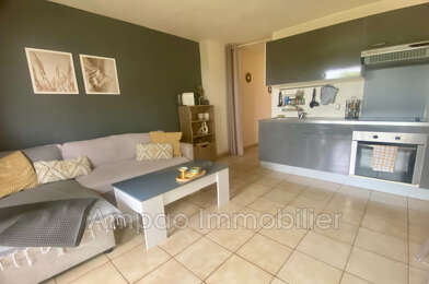 Appartement 2 pièces 141000 €