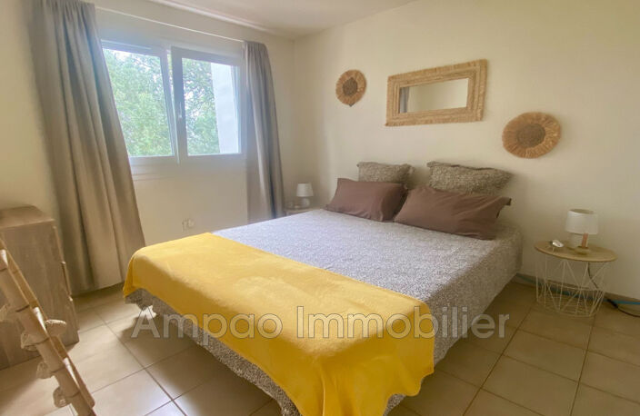 vente appartement 2 Pièce(s) — photo 2