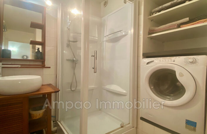 vente appartement 2 Pièce(s) — photo 4