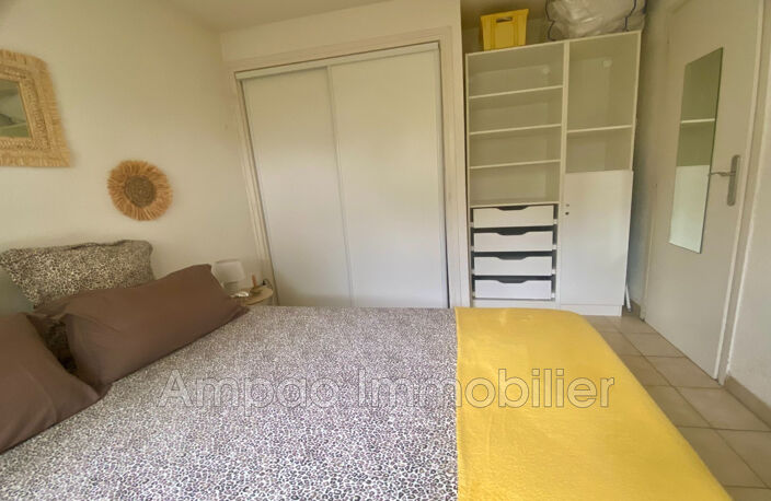 vente appartement 2 Pièce(s) — photo 5