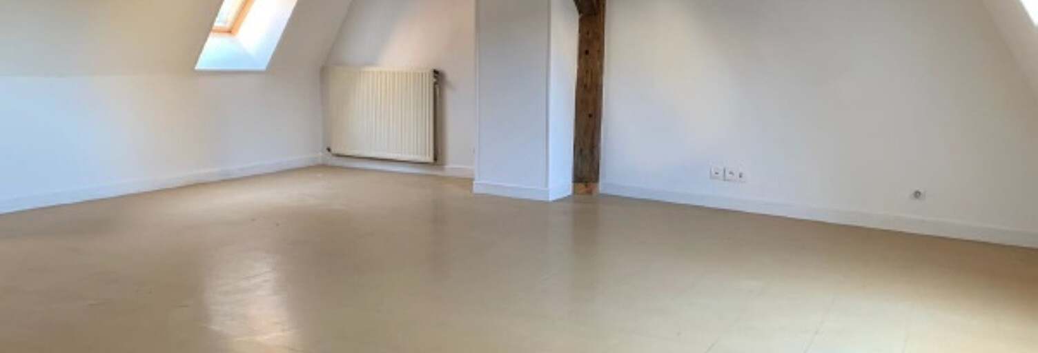 Appartement 2 Pièces 59 m² à louer à La Charité-sur-Loire (58400)