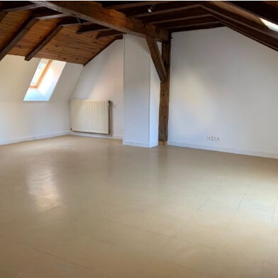 Appartement 2 pièces 420 €