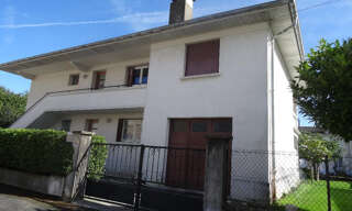 Appartement 4 Pièces 103 m² à louer à Lourdes (65100)