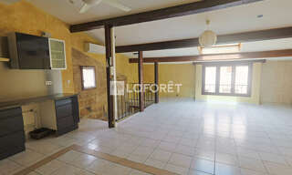 Maison 5 Pièces 120 m² à vendre à Pignan (34570)