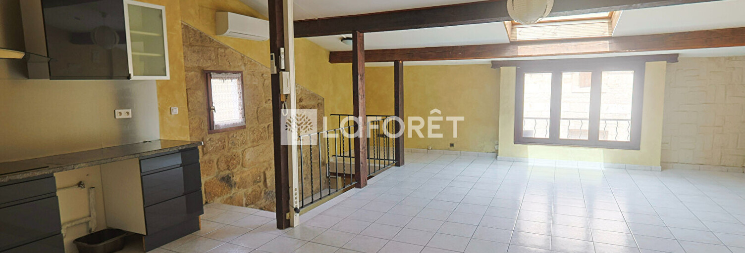 Maison 5 Pièces 120 m² à vendre à Pignan (34570)