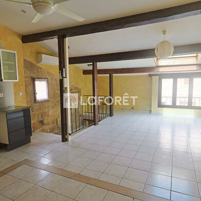 Maison 5 pièces 277000 €