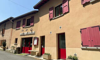 Commerce   m² à vendre à Saint-Symphorien-sur-Coise (69590)