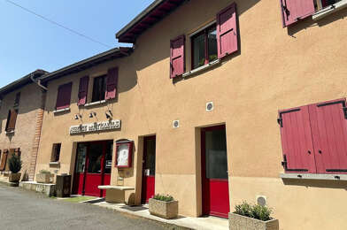 Commerce  120000 €