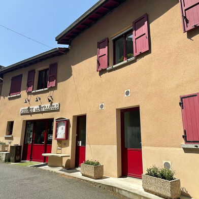 Commerce  120000 €