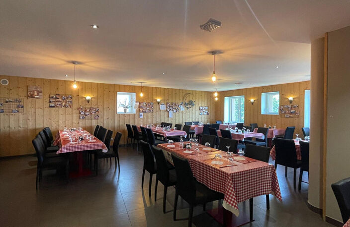 Fonds de commerce Saint Symphorien Sur Coise — photo 2
