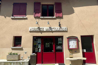 Commerce  120000 €