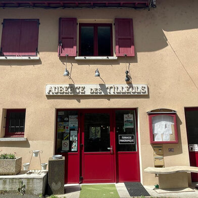 Commerce  120000 €