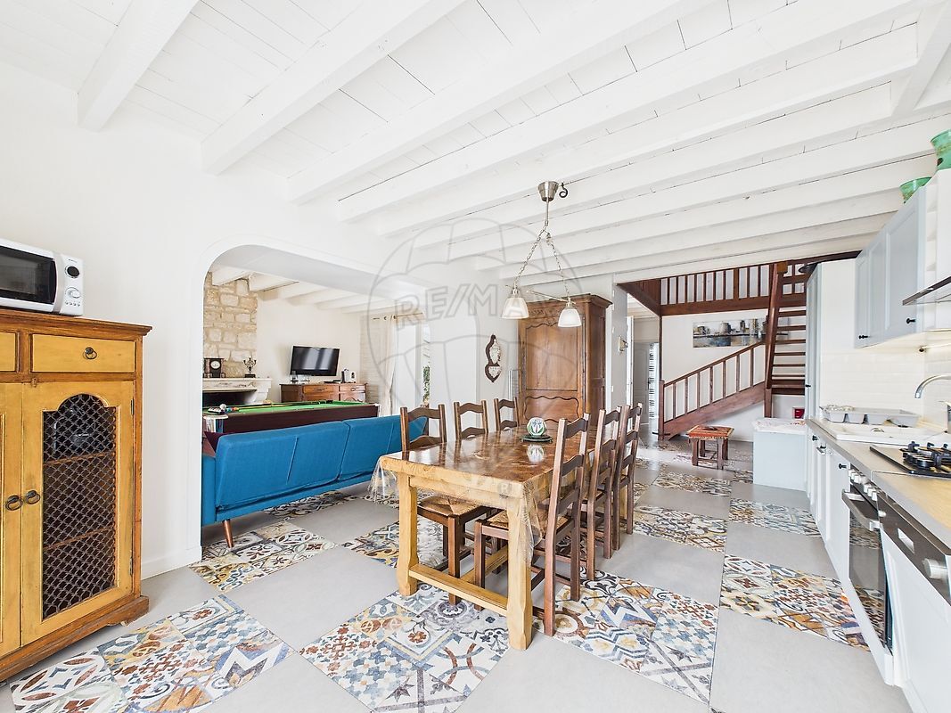 Villa / Maison  T10 à vendre Saint-Palais-sur-Mer 17420