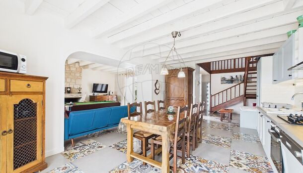 Villa / Maison 10 pièces  à vendre Saint-Palais-sur-Mer 17420