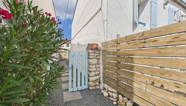 Villa / Maison 10 pièces  à vendre Saint-Palais-sur-Mer 17420