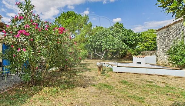 Villa / Maison 10 pièces  à vendre Saint-Palais-sur-Mer 17420